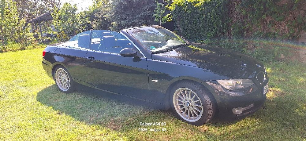 Bmw Cabiro seria 3