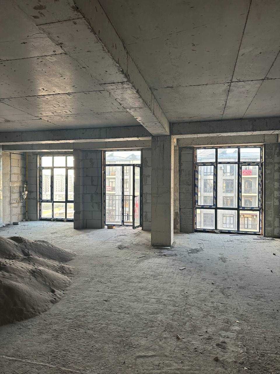 Продажа 3х ком квартира Yakkasaray city mall (жжб)