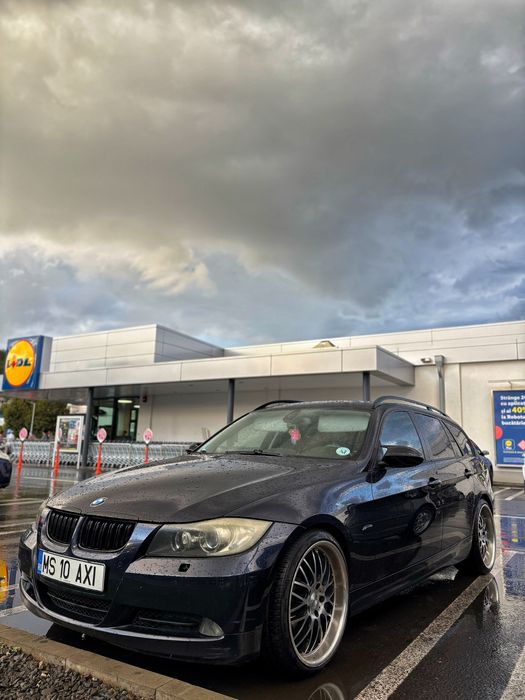 Vând/Schimb Jante Bmw Dotz 5x120 R19