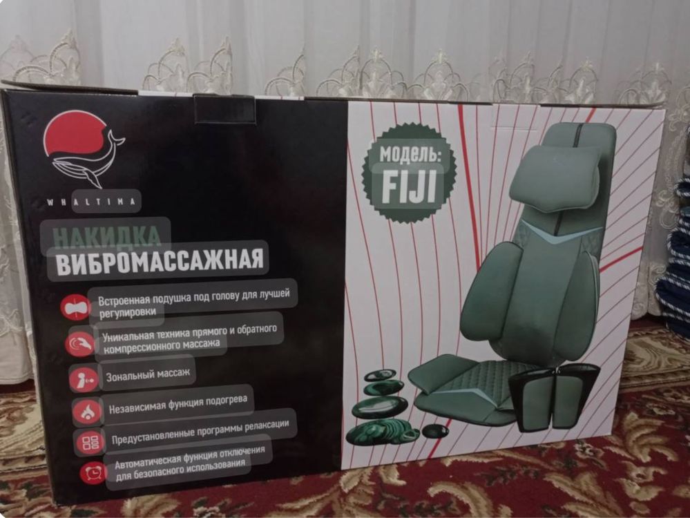 Masajni kreslo sotiladi yengi