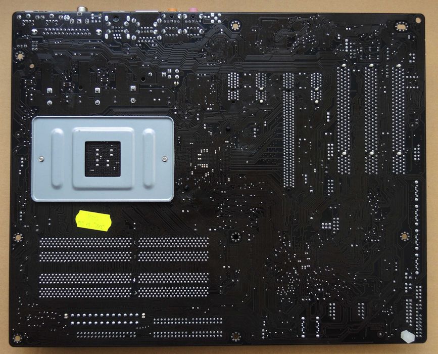 ASUS A8V-E SE REV.1.03 VIA K8T890 Socket 939 + Manual Testat