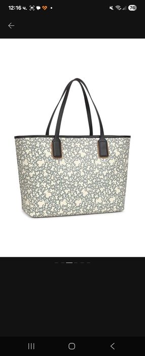 Дамска чанта TOUS