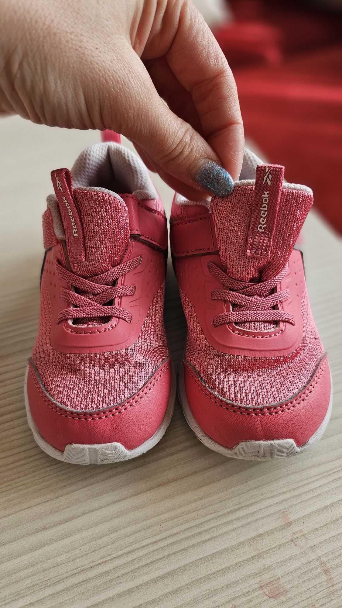 Маратонки Reebok