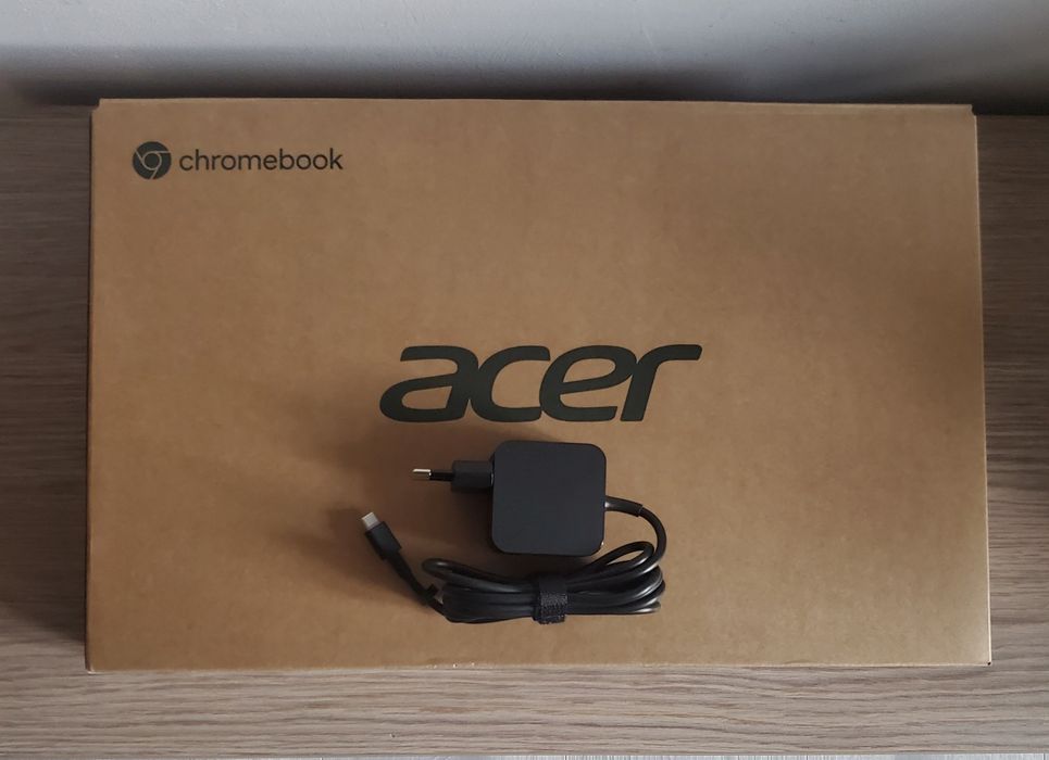 Laptop ACER Chromebook 314,nou