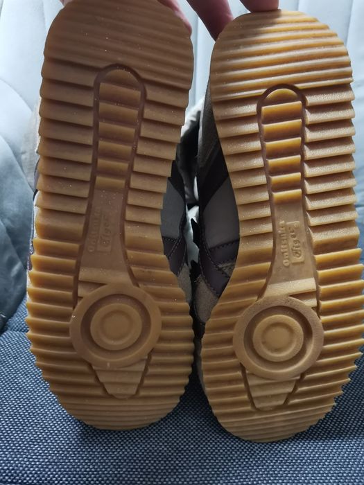 Vand cizme ONITSUKA TIGER marimea 37