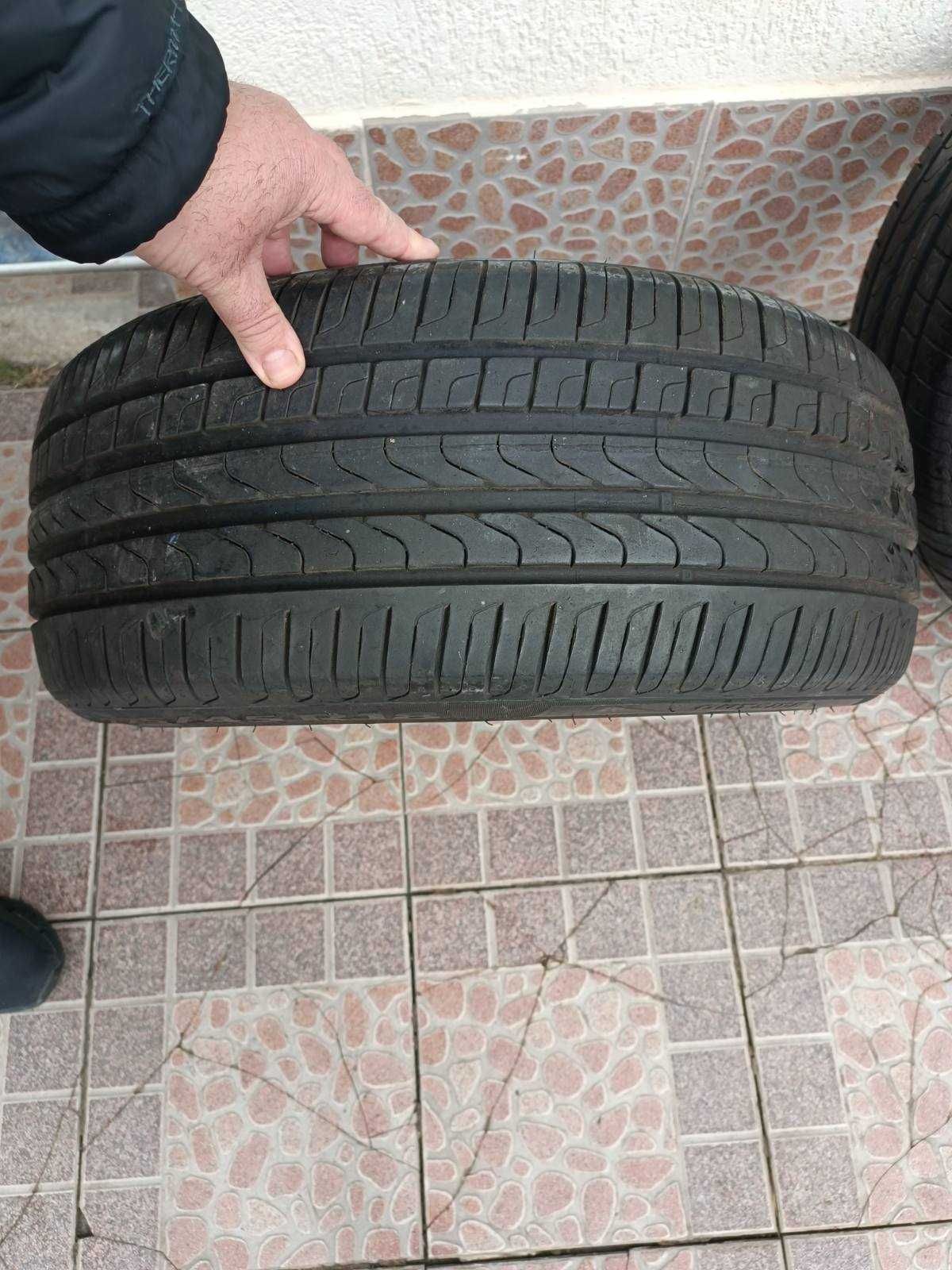 Гуми Pirelli 18 цола
