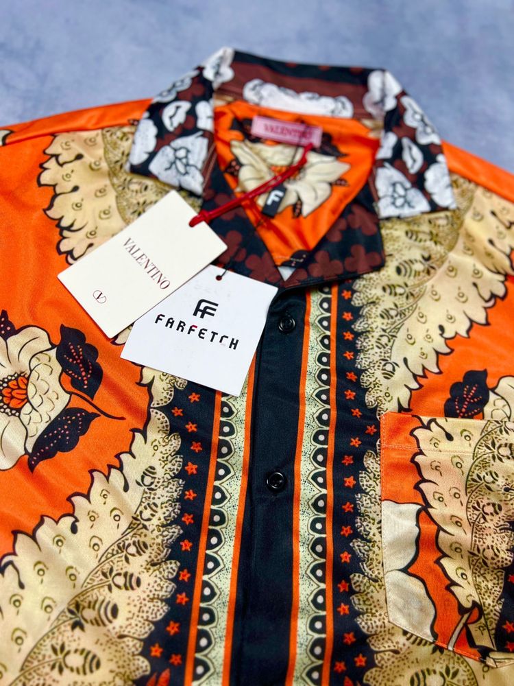Compleu Valentino