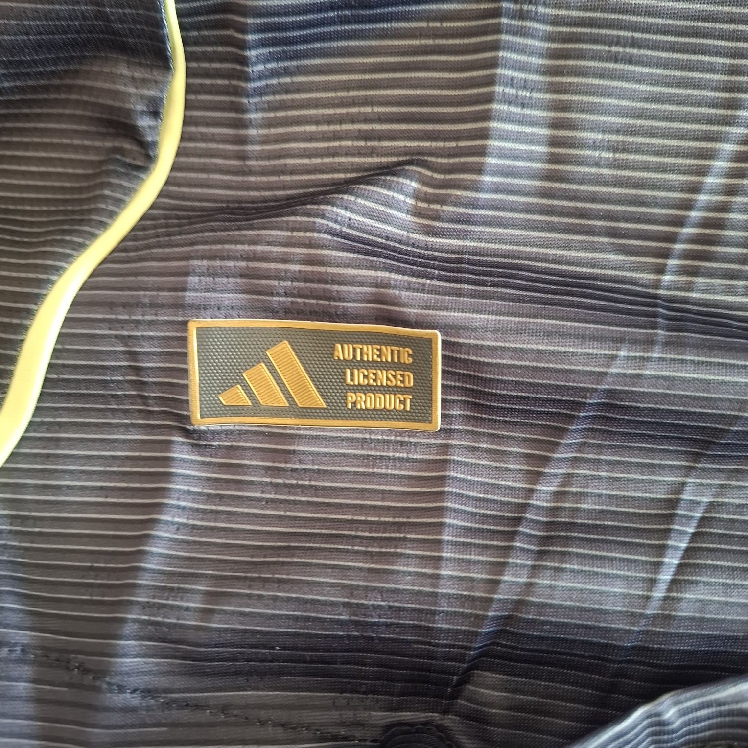 ADIDAS тениски на Real Madrid НОВИ
