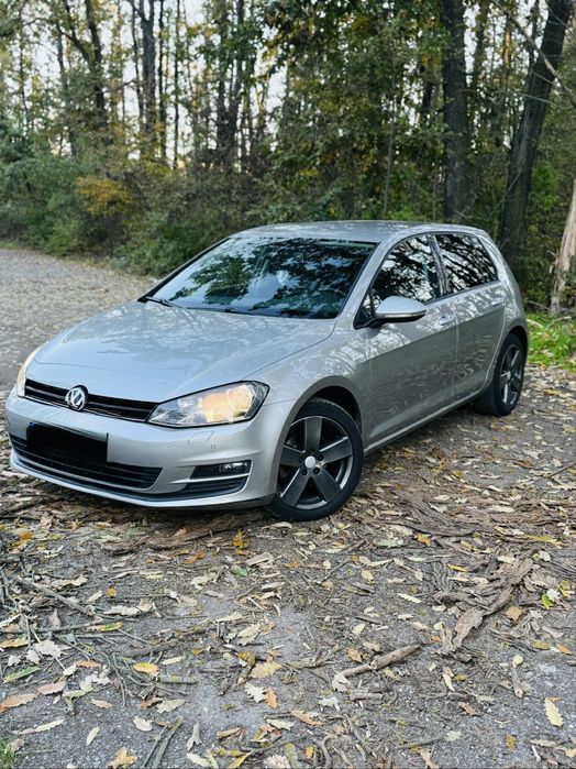 Vand Volkswagen Golf 7, 1.6 TDI - 145 HP