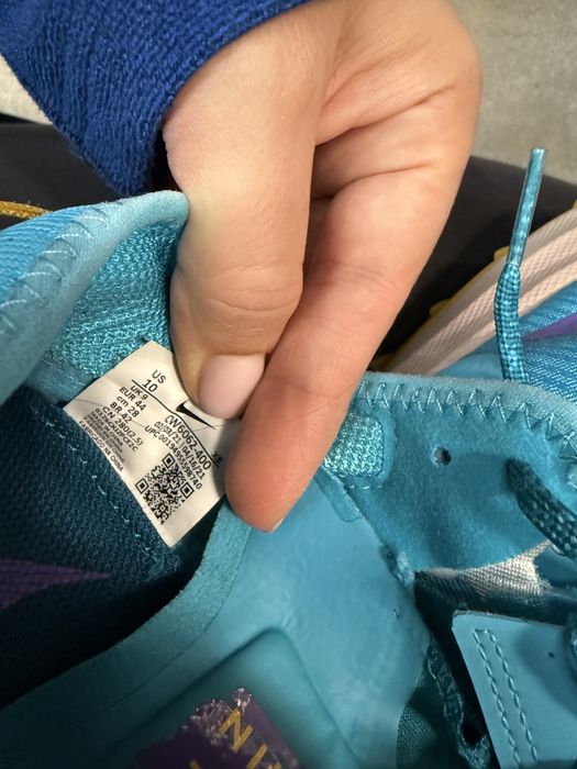 Nike мъжки обувки