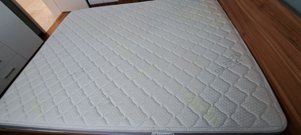 Матрак Sirena Memory