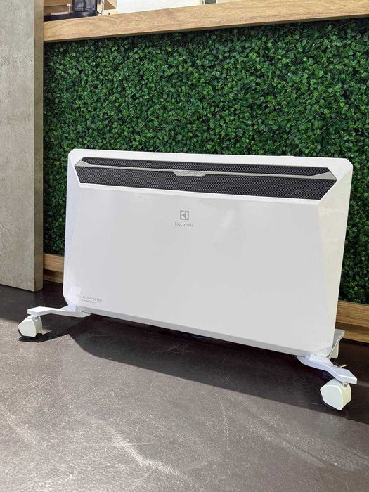 Electrolux ECH/Rapid-2000 E(INVERTOR)  надежность и инновации