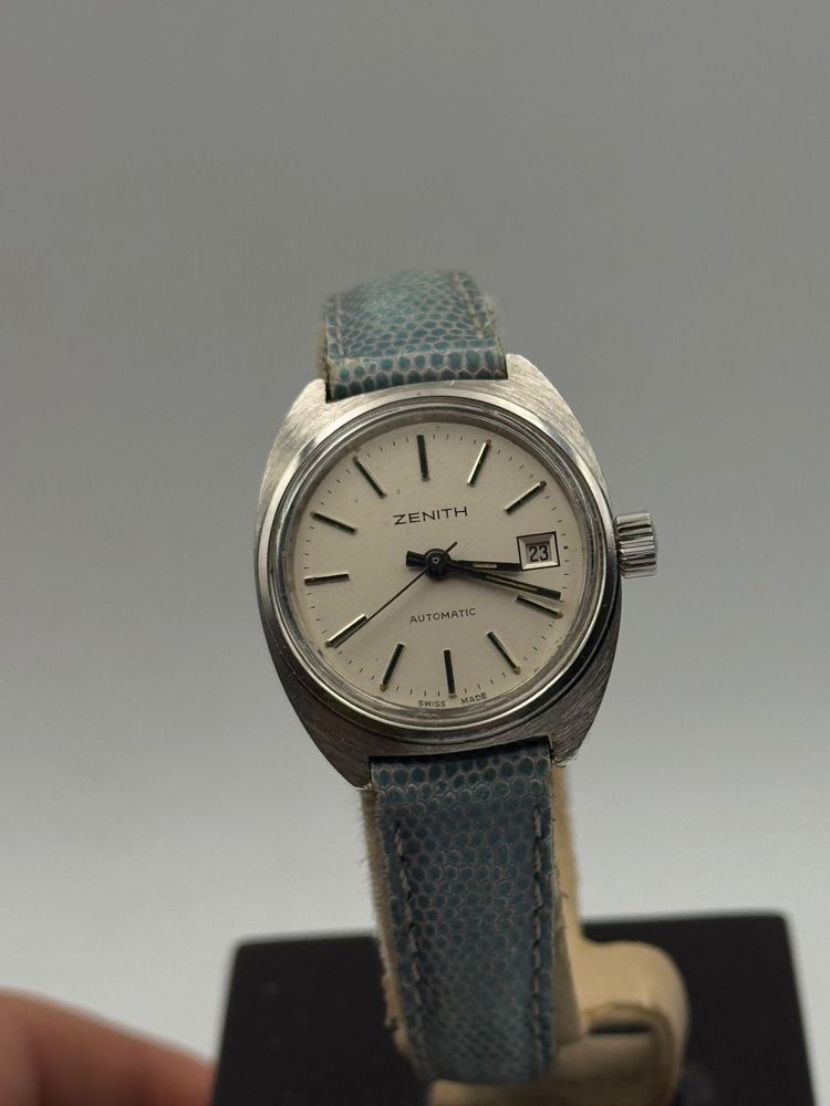 Zenith Automatic Lady