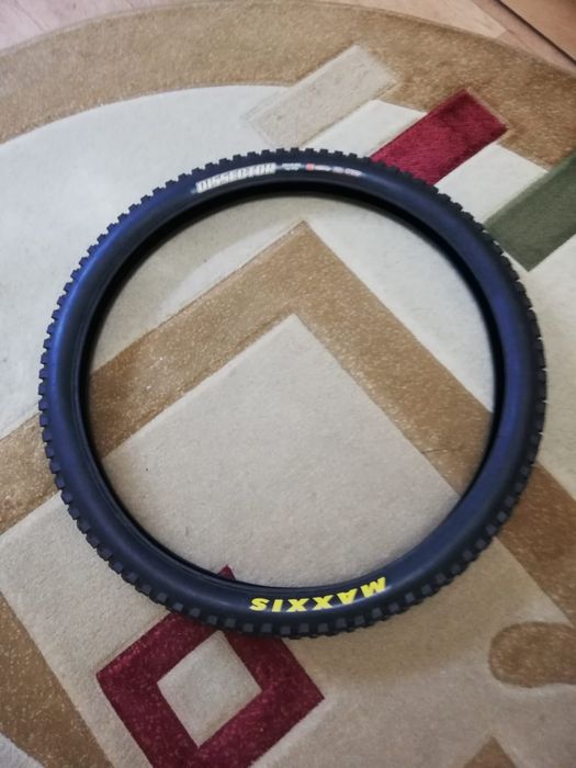 Покрышка Maxxis Dissector (велосипед) 29*2.6