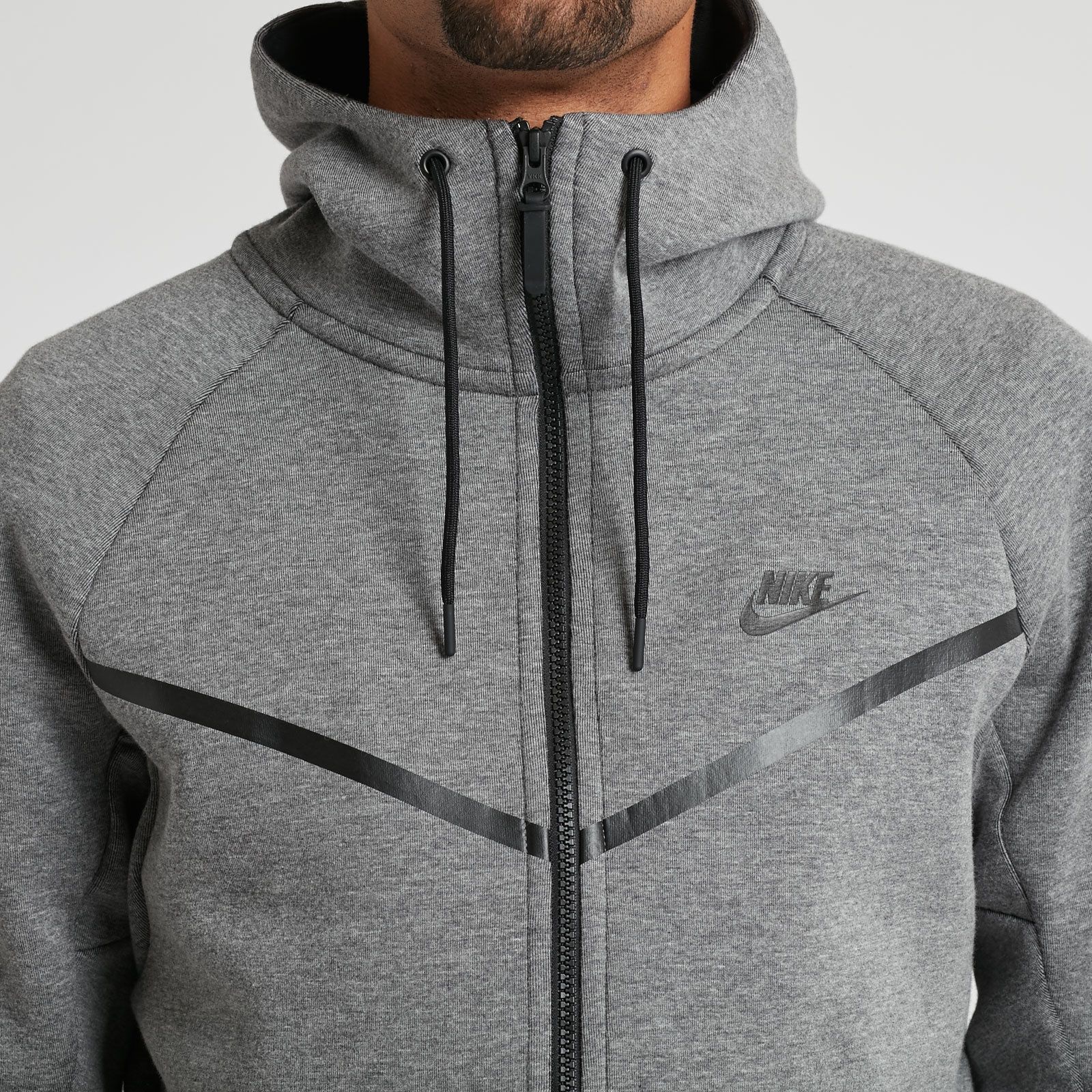 Nike Tech Fleece-оригинално горнище !!!