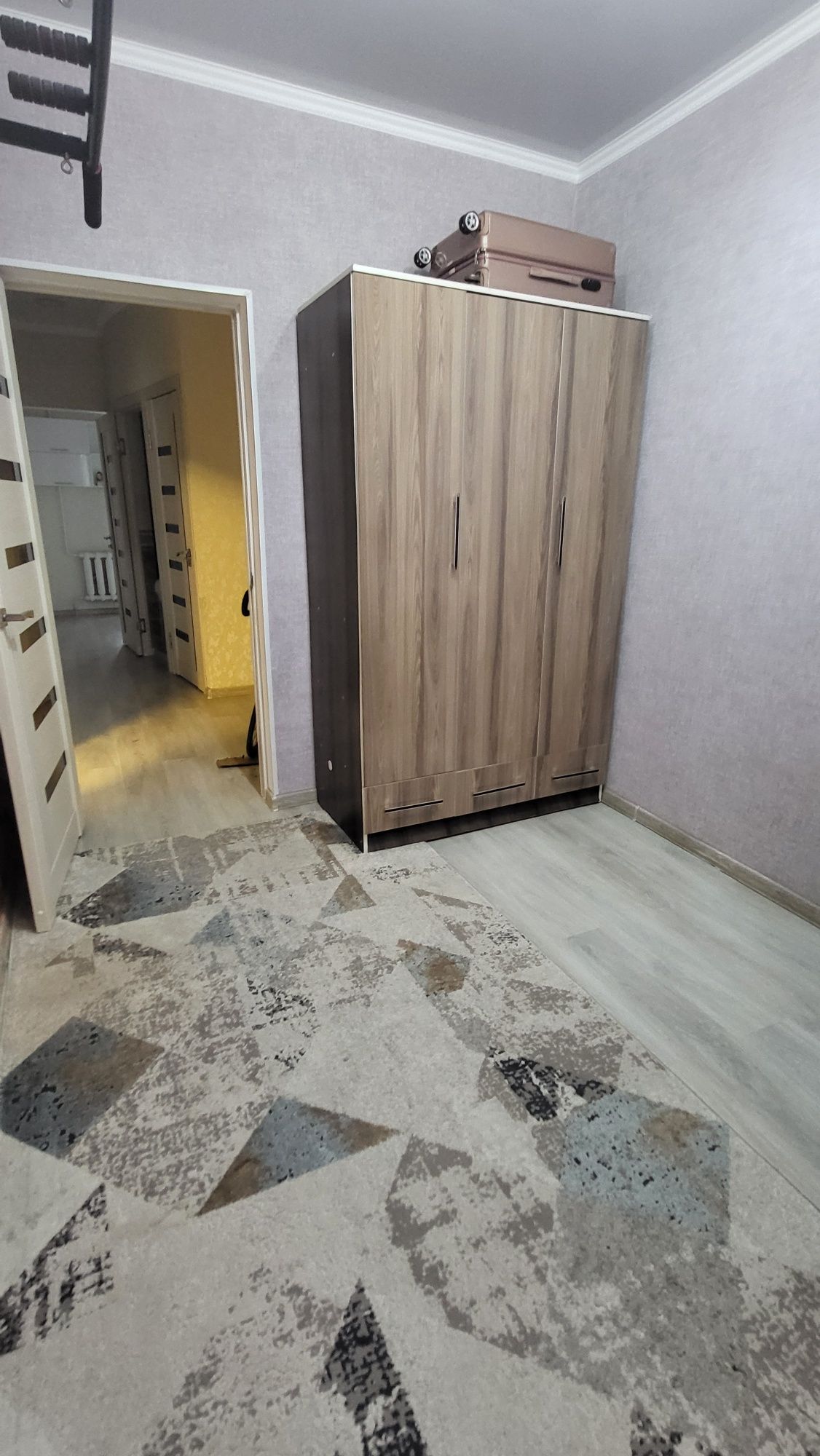 Продаётся квартира
