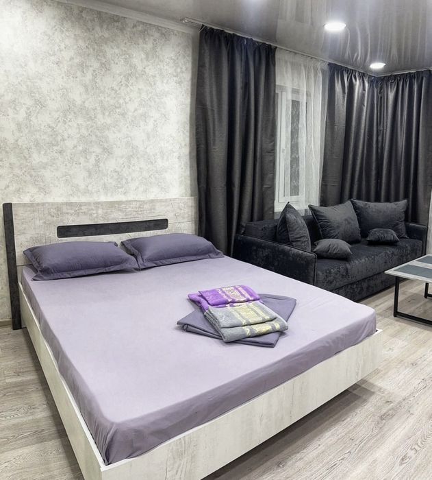 Массаж сиз ушин жалгызбын