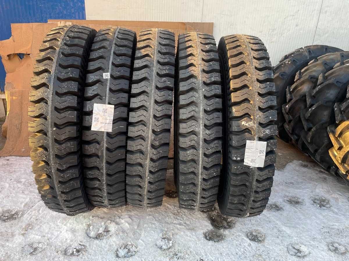 9.00-20 OZKA Cauciucuri noi agricole de remorca cu 14pliuri camera