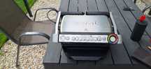 Tefal Optigrill +