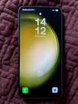 Samsung S23 8/256