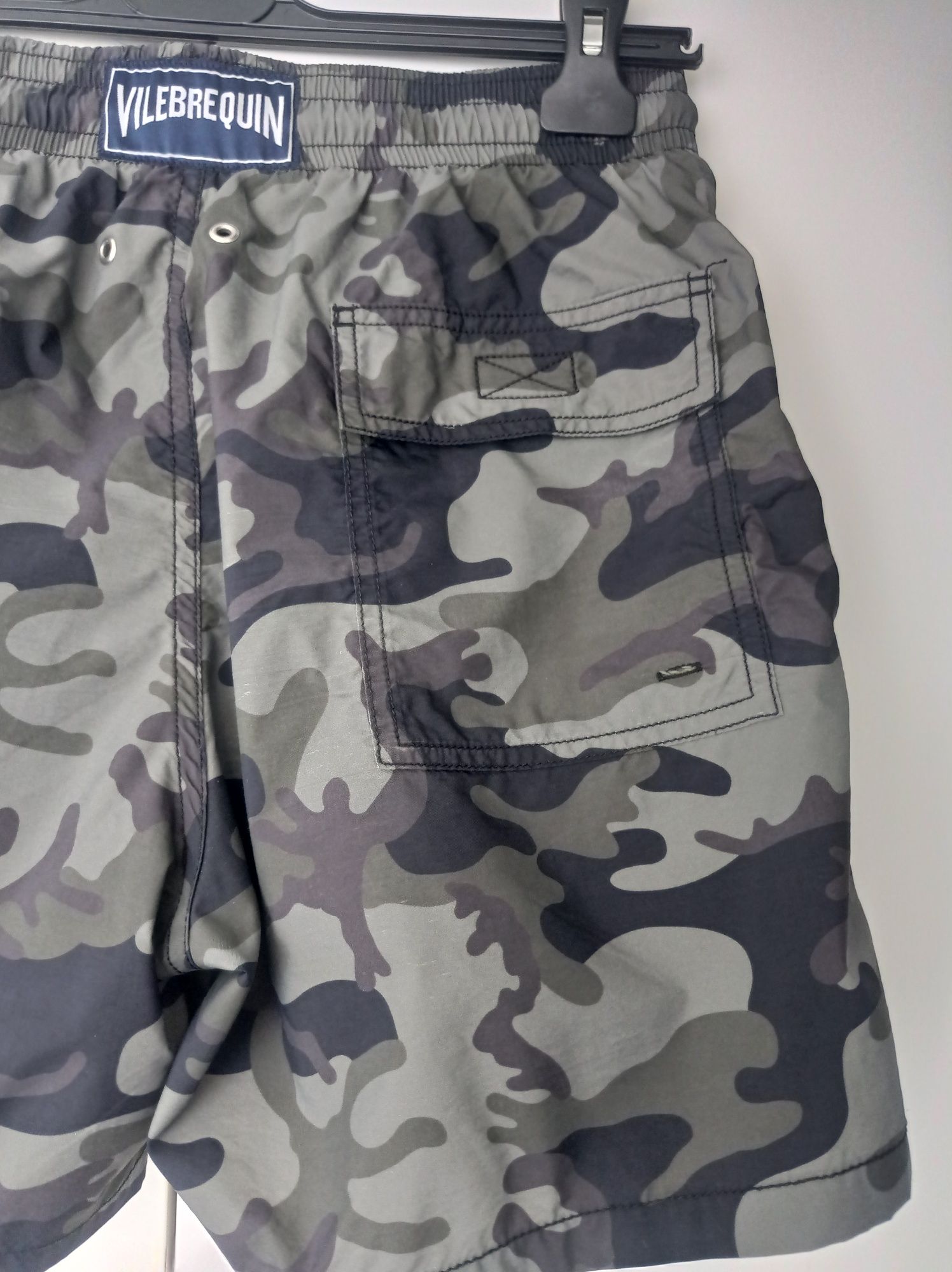 Плувни шорти Vilebrequin XS