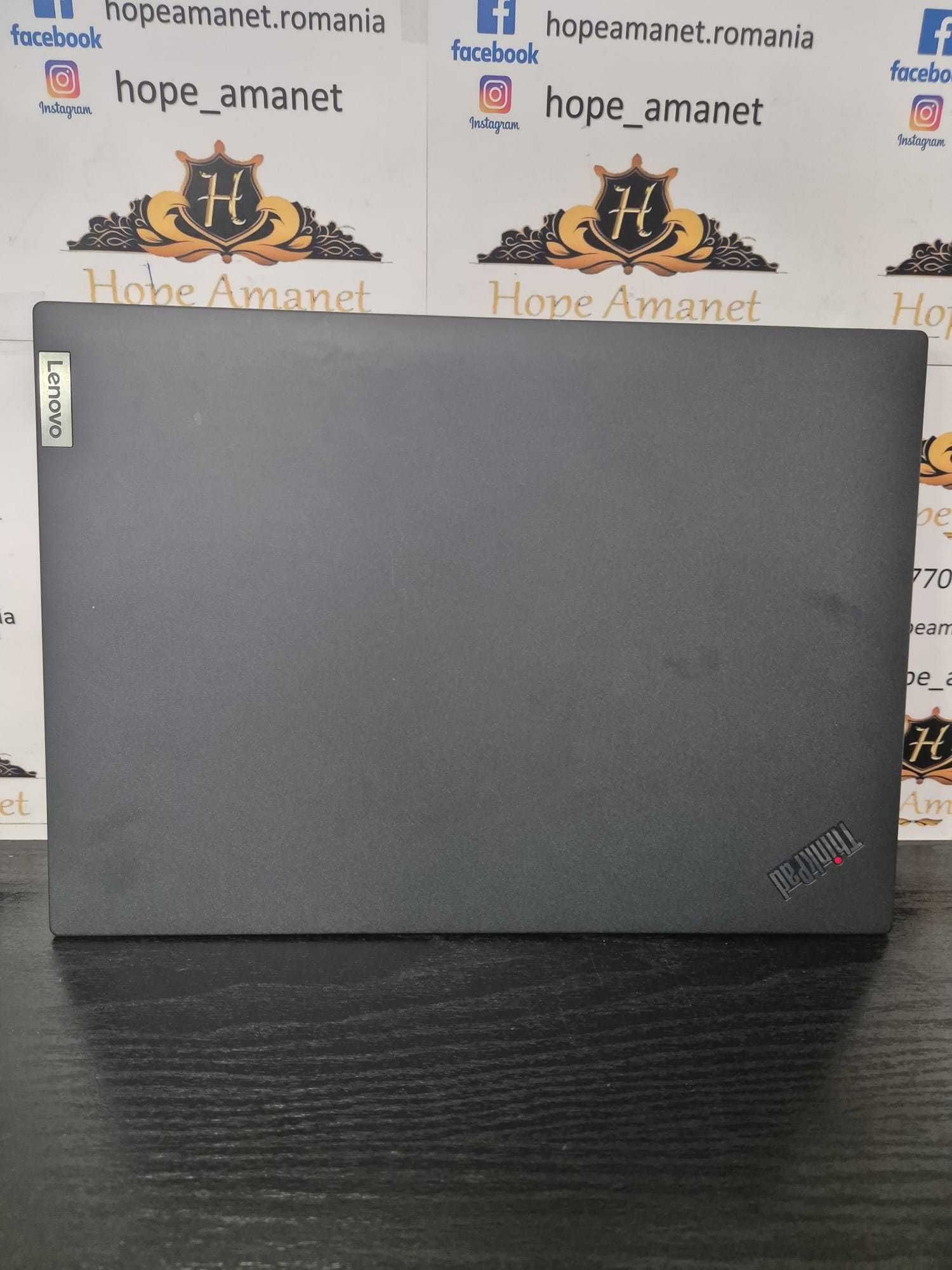 Hope Amanet P10/Laptop Lenovo Thinkpad T14S