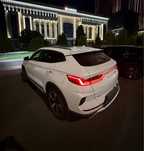 BYD song plus 1 позиция 2023