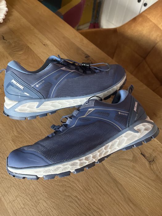 MEINDL : Gore-Tex - размер 42 / Оригинал