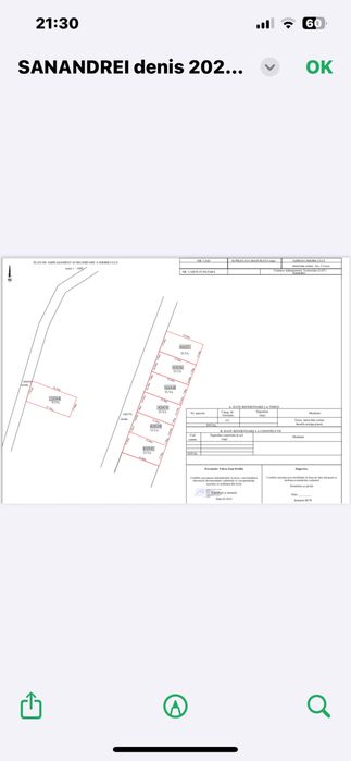 Teren de vanzare covaci timis