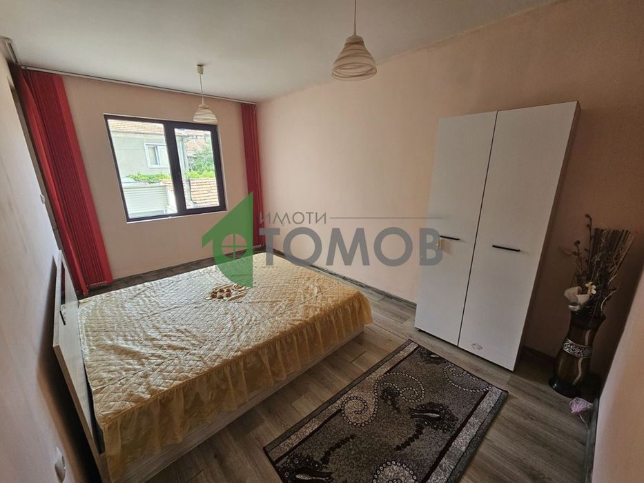 Дава се под наем Тристаен апартамент в Стара Загора, Била - 92 кв.м за 357 € - Снимка #8