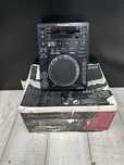 NDP Amanet NON-STOP Calea Vitan Nr. 121 Player Pioneer CDJ 350 (28059)