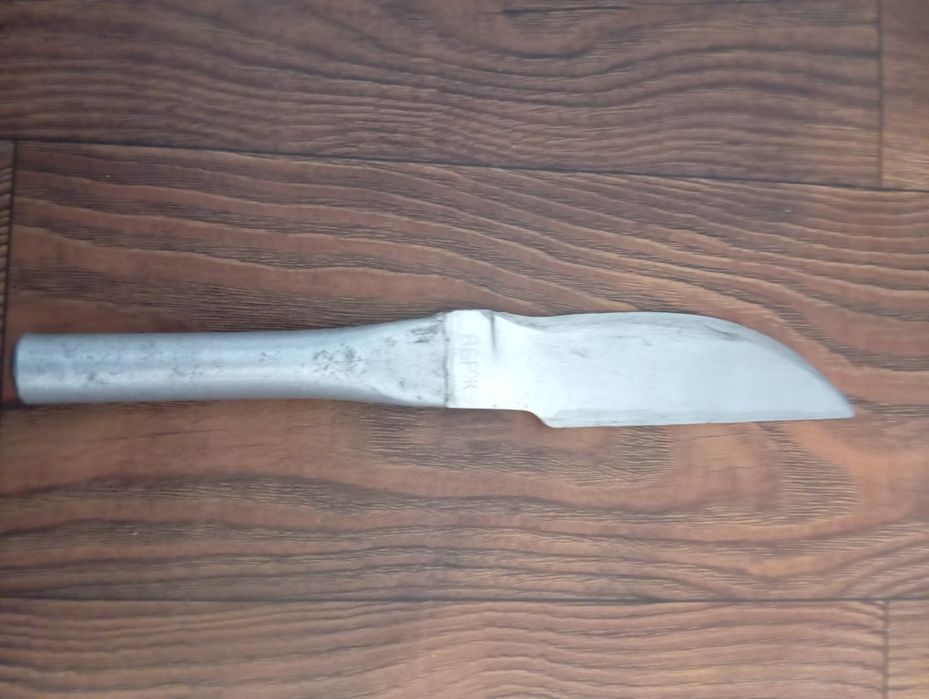 Нож СССР охотничий.