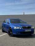 Skoda Octavia VRS