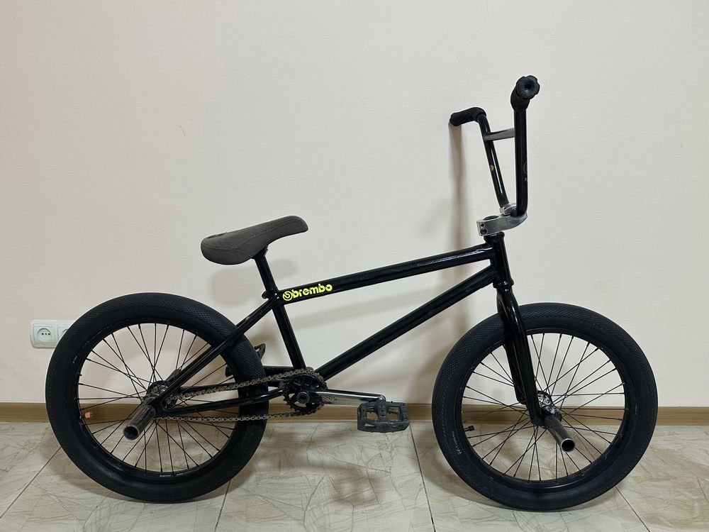 Топ бмх кастом bmx custom