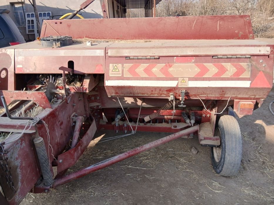 Pres podboshik rastelmash