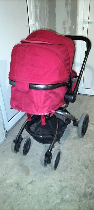 Carucior copii  3 in 1 Mothercare Orb