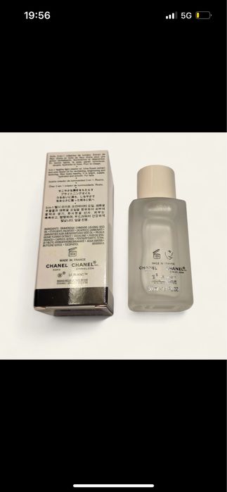 Продукти на chanel