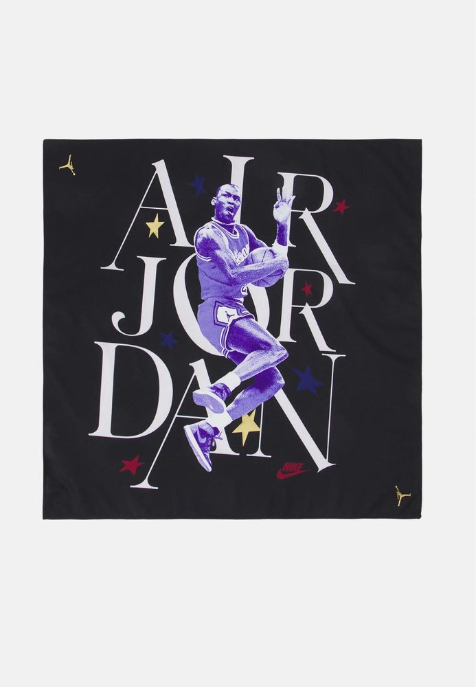 Nike Air Jordan Nike Bandanna Japan Exclusive Rare