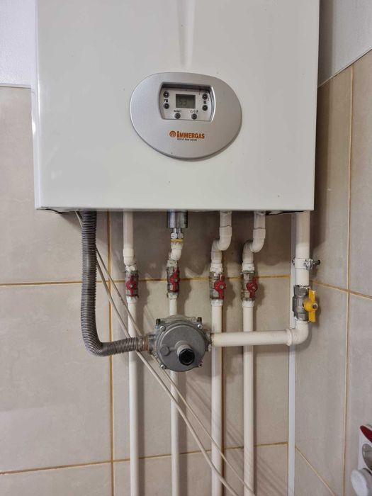 Centrala IMMERGAS EOLO Star 23 kW