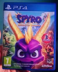 Spyro Reignited Trilogy PS4/PS5