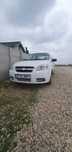 Chevrolet Aveo 2010