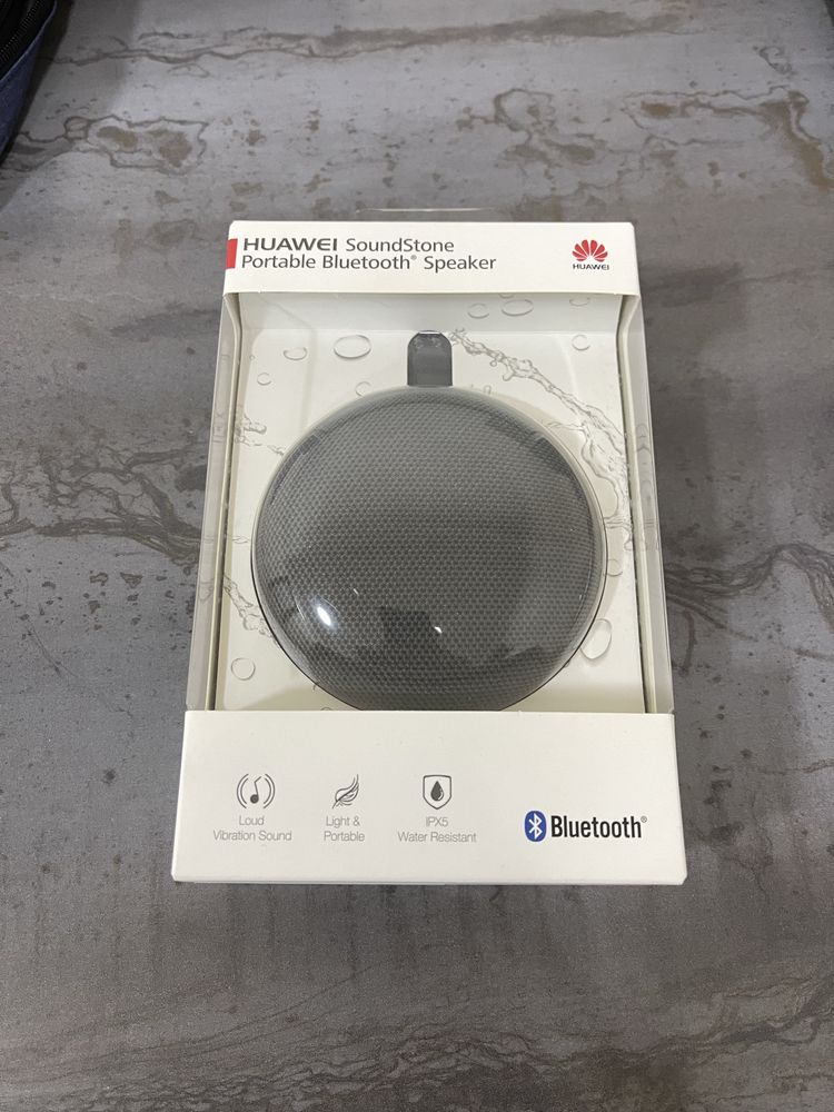 Продаю колонки Huawei SoundStone CM51