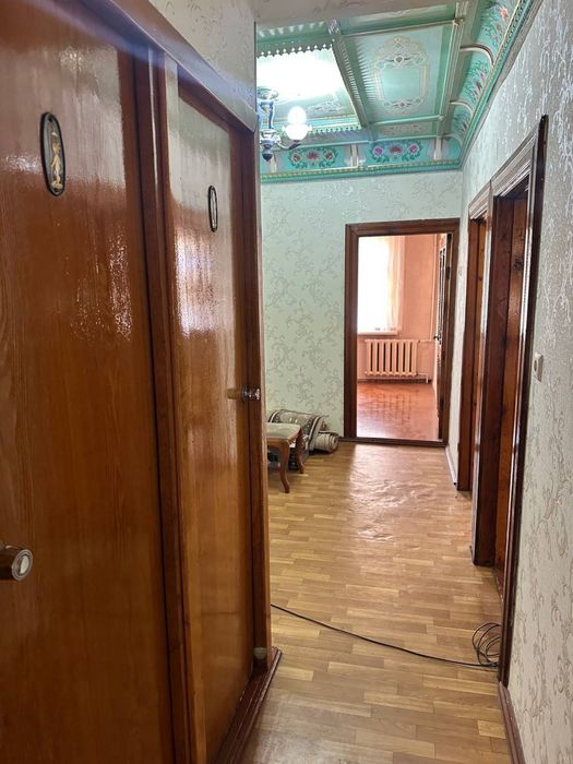 Себзар ц17 4/3/5 92 м2 улучшенная планировка TL