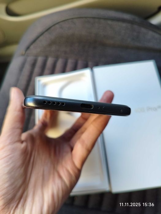 Honor 400 Pro 5G 12/512