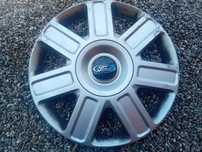 Capace jante,  pentru ford c-max  r16 si ford focus r14