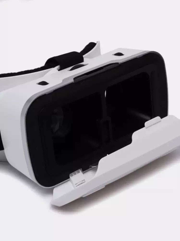 Ajoyib virtual ko'zoynak