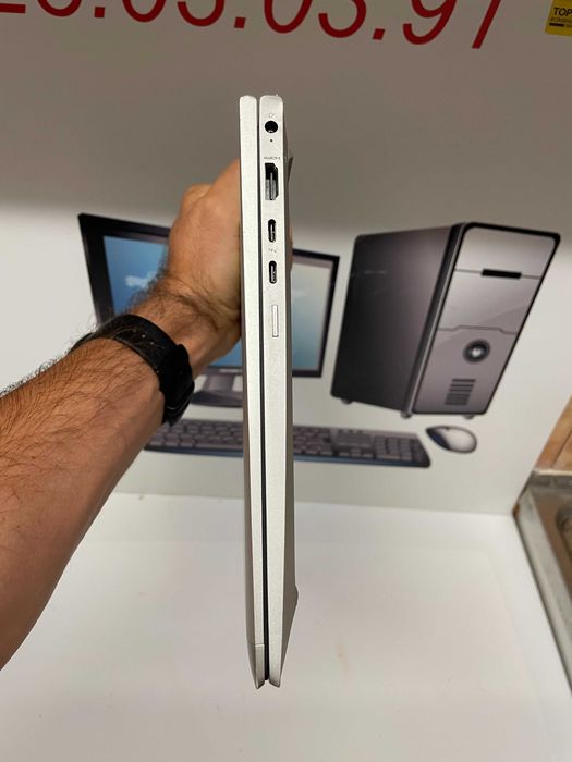 Laptop HP EliteBook 840 G7, i5-10310u, 32 GB, SSD 512, Garantie