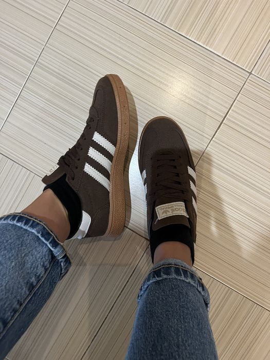 Нови Кецове Adidas 37 номер