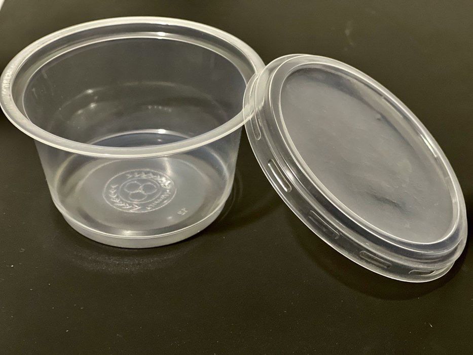 Idish/ odnarazavoy pasuda