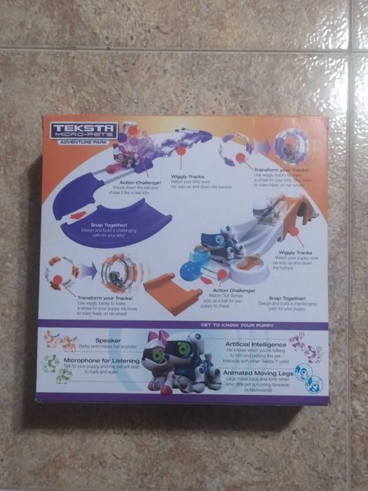 Настолни игри за деца